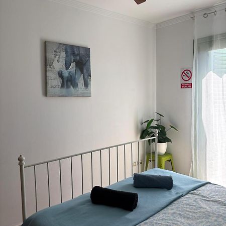 Dolce Vita Appartment كاليتا ذي فوستي المظهر الخارجي الصورة