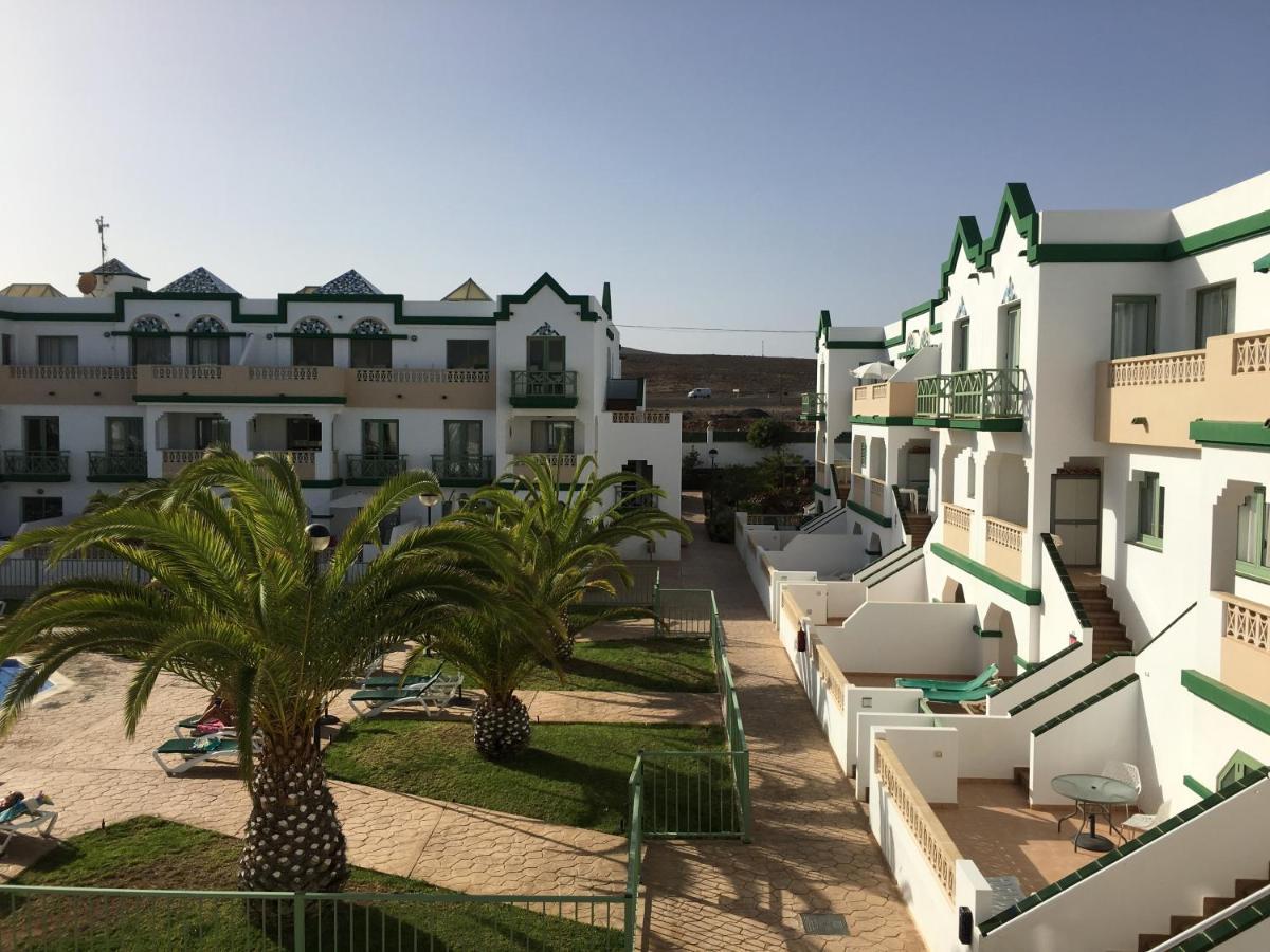 Dolce Vita Appartment كاليتا ذي فوستي المظهر الخارجي الصورة