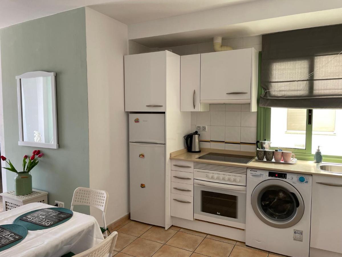 Dolce Vita Appartment كاليتا ذي فوستي المظهر الخارجي الصورة