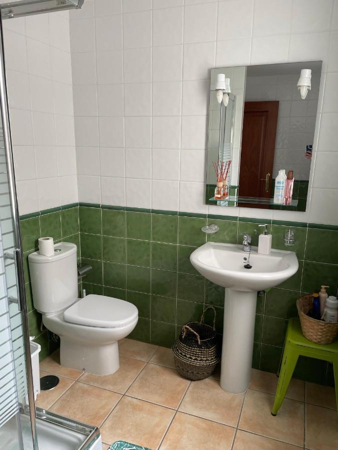 Dolce Vita Appartment كاليتا ذي فوستي المظهر الخارجي الصورة