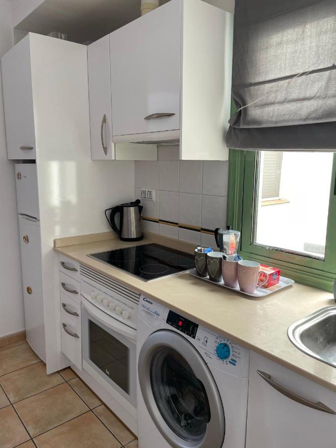 Dolce Vita Appartment كاليتا ذي فوستي المظهر الخارجي الصورة
