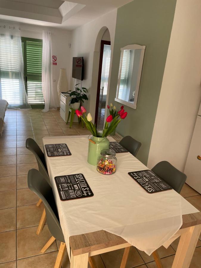 Dolce Vita Appartment كاليتا ذي فوستي المظهر الخارجي الصورة