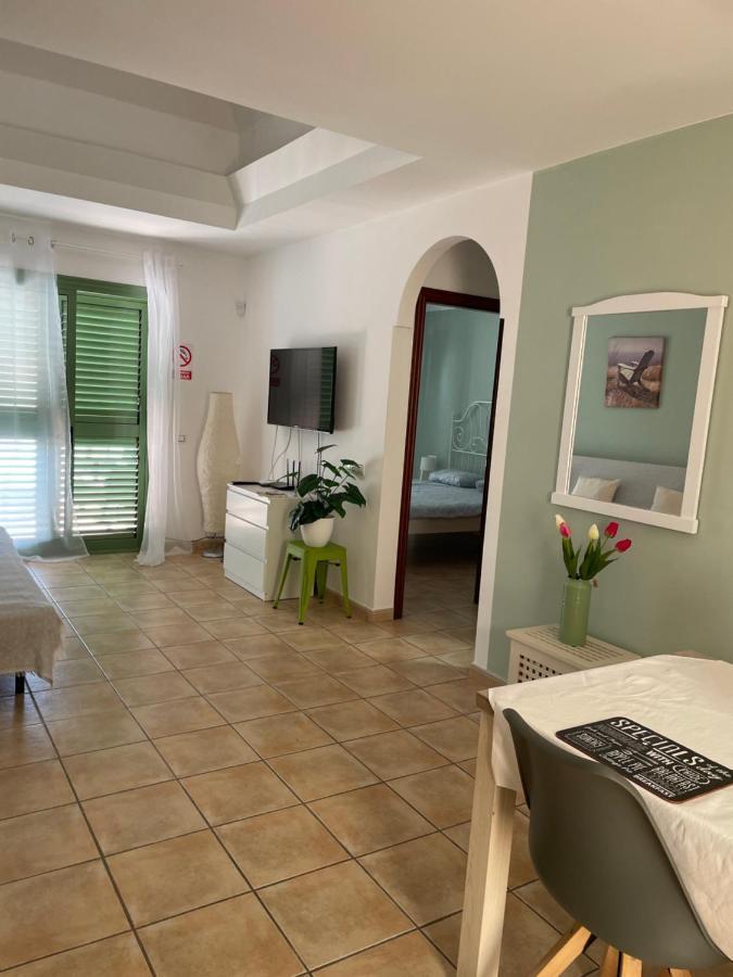Dolce Vita Appartment كاليتا ذي فوستي المظهر الخارجي الصورة