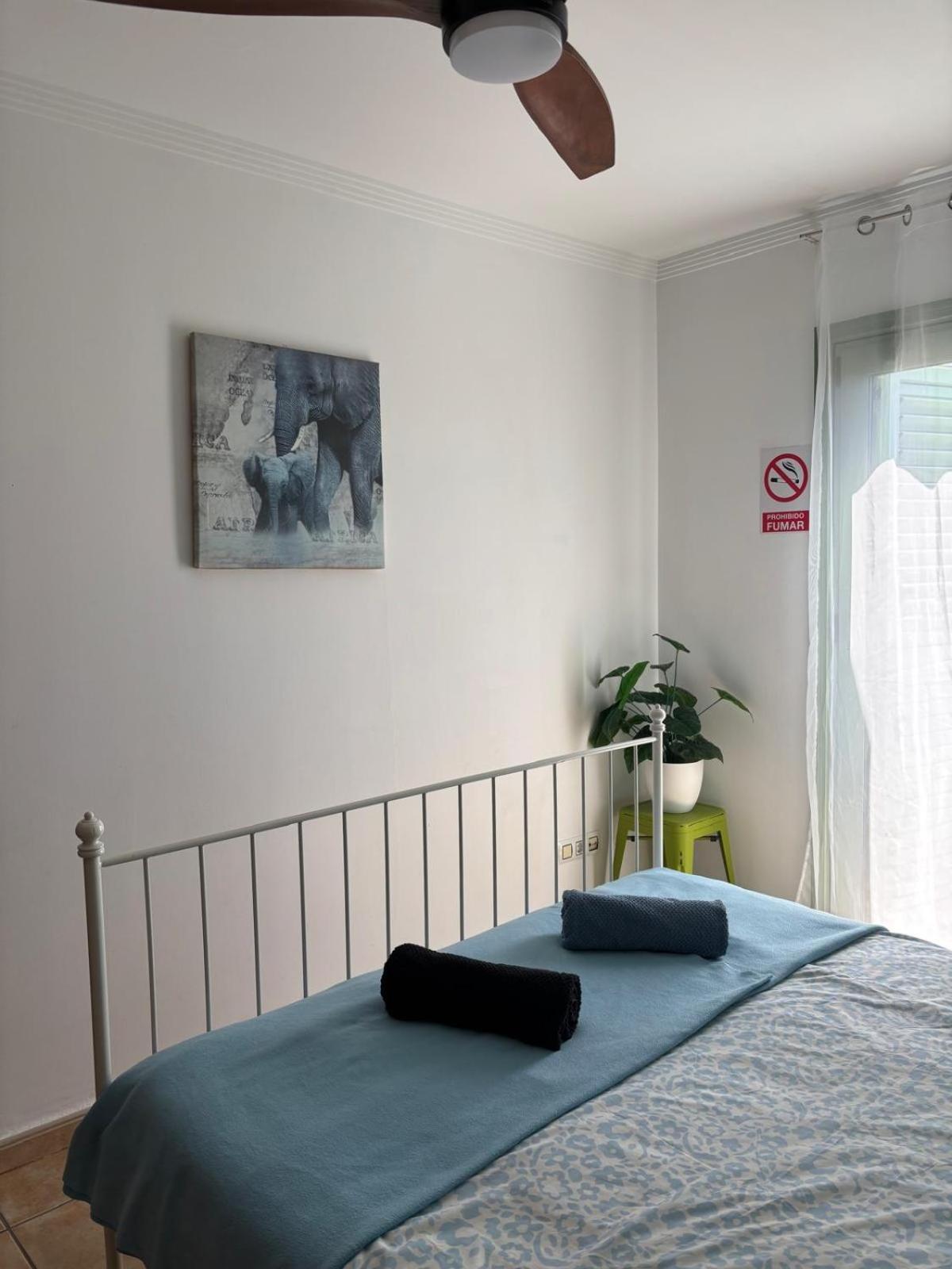 Dolce Vita Appartment كاليتا ذي فوستي المظهر الخارجي الصورة