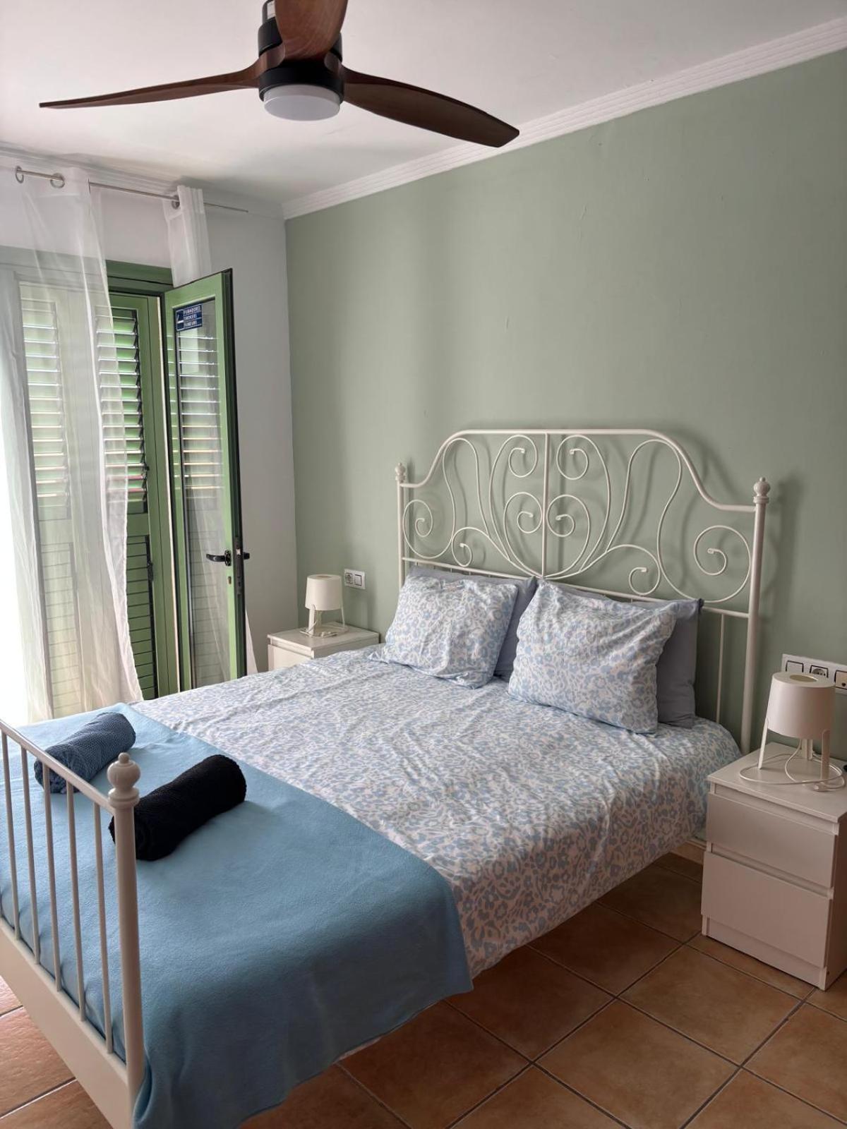 Dolce Vita Appartment كاليتا ذي فوستي المظهر الخارجي الصورة