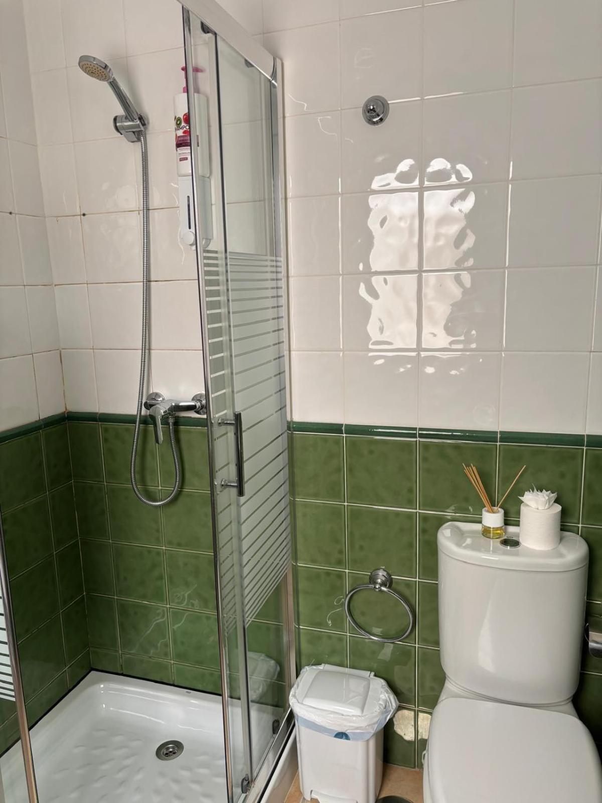 Dolce Vita Appartment كاليتا ذي فوستي المظهر الخارجي الصورة