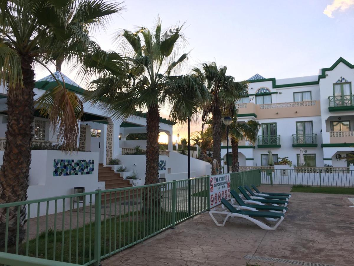 Dolce Vita Appartment كاليتا ذي فوستي المظهر الخارجي الصورة