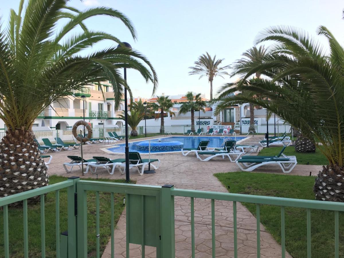 Dolce Vita Appartment كاليتا ذي فوستي المظهر الخارجي الصورة